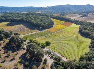 1545 Willow Creek Rd, Paso Robles, CA 93446