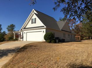 503 Shady Greens Dr, Macon, GA 31211
