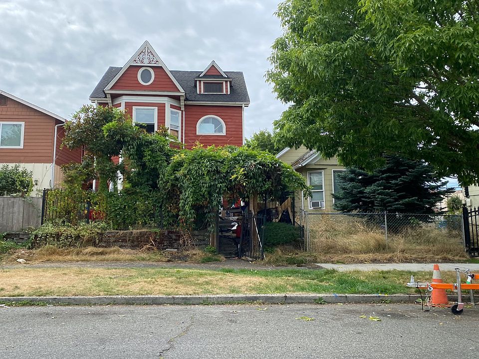 1st image of 1410 S J St