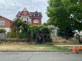 1410 S J St, Tacoma, WA 98405