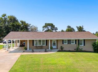 266 Lagrange St, Newnan, GA 30263