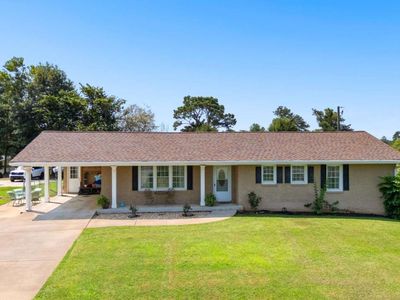 266 Lagrange St, Newnan, GA, 30263