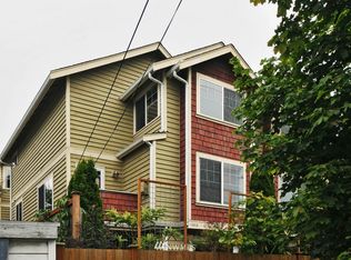 508 E North St #46, Seattle, WA 98112