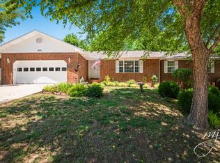 1303 W Rogers Ave, Harrison, AR 72601