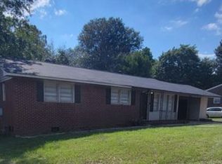 2614 Glenn Hills Dr, Augusta, GA 30906