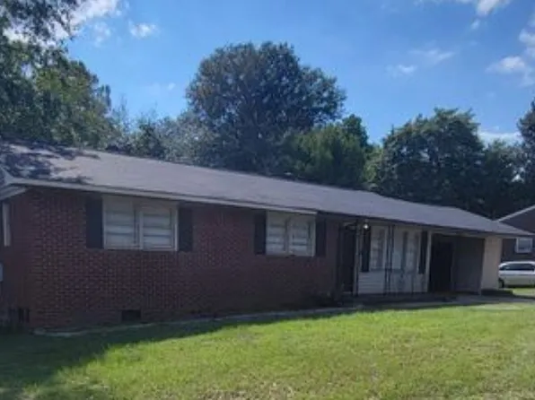 2614 Glenn Hills Dr, Augusta, GA 30906