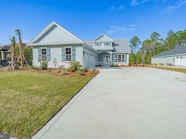 212 Fiddlers Cove Dr, Kingsland, GA 31548