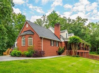 451 Henry Gallman Rd, Resaca, GA 30735