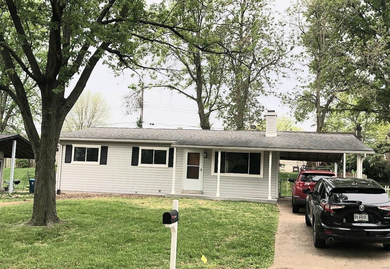 11846 Jonesdale Ct, Maryland Heights, MO 63043 | Zillow