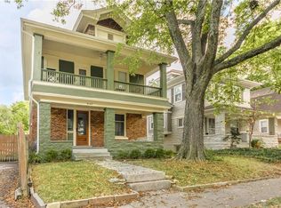 4147 McGee St, Kansas City, MO 64111