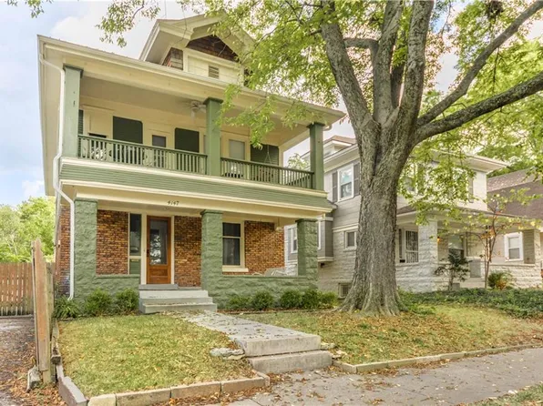 4147 McGee St, Kansas City, MO 64111