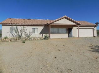 13905 S Shaw Rd, Tucson, AZ 85736