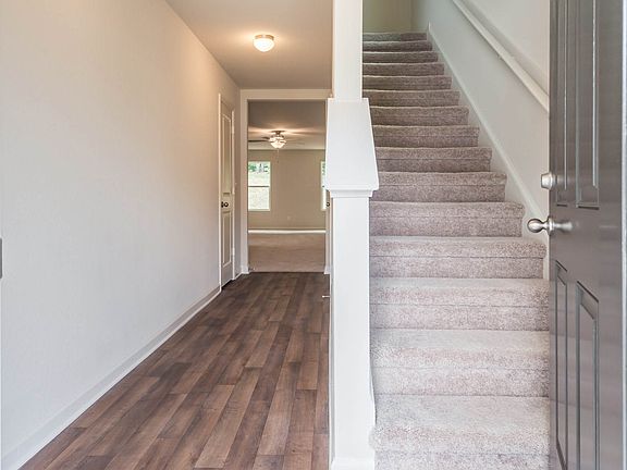 Get excited to transform this beautiful home into your very own