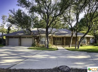 718 Coyote Cir, Harker Heights, TX 76548