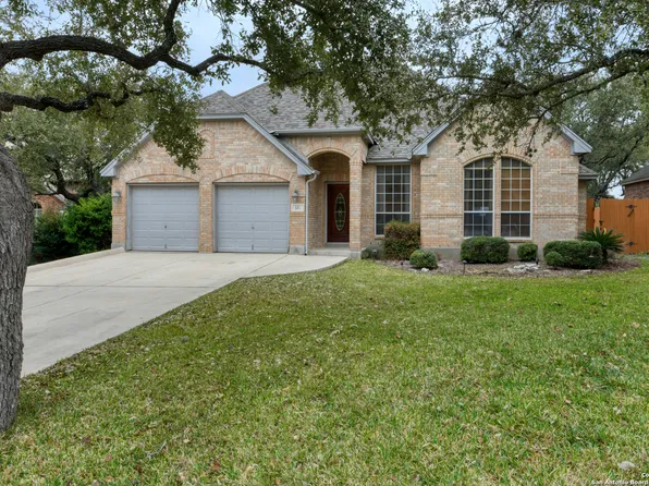 3211 EDGE VW, San Antonio, TX 78259