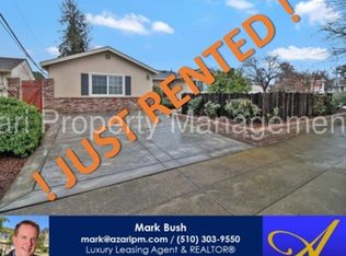 3911 Ross Ave, San Jose, CA 95124