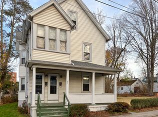 87 Woodward Ave, Middletown, CT 06457