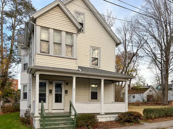 87 Woodward Avenue, Middletown, CT 06457
