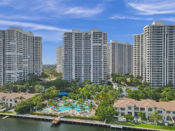 21150 Point Pl APT 1702, Aventura, FL 33180