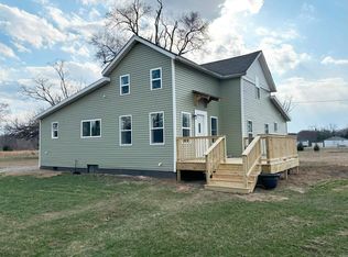 11655 E State Route 8, Culver, IN 46511