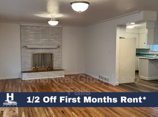 1220 1st St, Idaho Falls, ID 83401