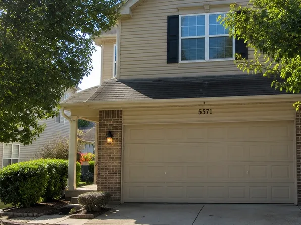 5571 Wavecrest Cir, Saint Charles, MO 63304