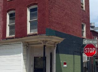 501 N Washington St, Baltimore, MD 21205