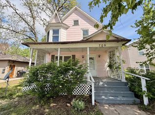 709 E Randolph St, Kirksville, MO 63501