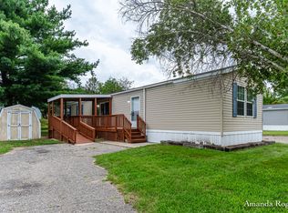 11369 Dorothy St SE, Lowell, MI 49331
