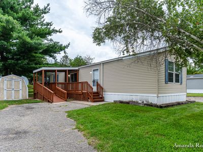 11369 Dorothy St SE, Lowell, MI, 49331