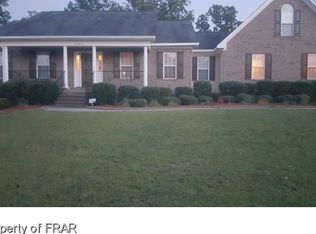 4009 Des Planes Ave, Fayetteville, NC 28306
