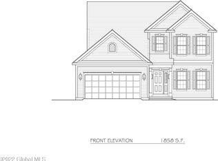 9 Hillard Ln, Latham, NY 12110
