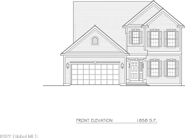 9 Hillard Lane, Latham, NY 12110