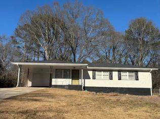 2056 Sombrero Way SE, Atlanta, GA 30316