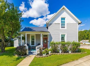 127 Marble Furnace Rd, Peebles, OH 45660