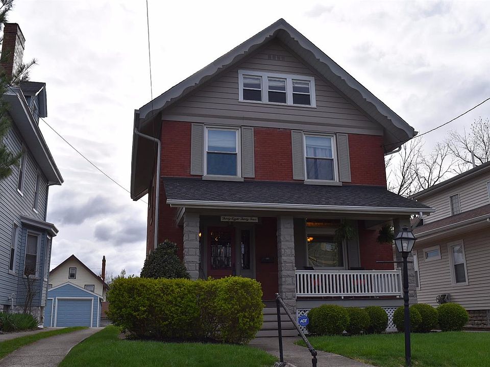1st image of 3834 Forest Ave