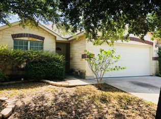 2711 Skybound, San Antonio, TX 78245