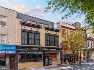 204 S Delhi St UNIT 3, Philadelphia, PA 19107