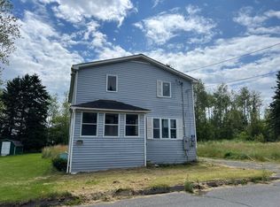 123 Fulton St, Van Buren, ME 04785