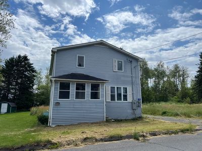 123 Fulton Street, Van Buren, ME, 04785