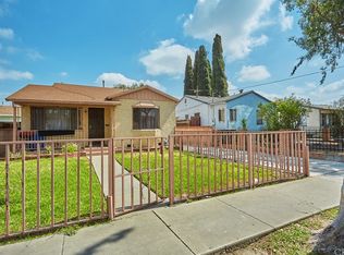 4925 Beck Ave, Bell, CA 90201