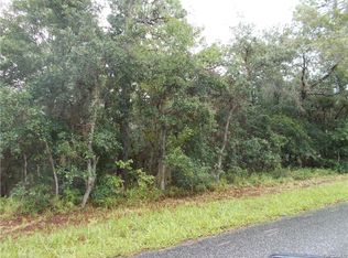 3692 N Eisenhower Ave, Hernando, FL 34442