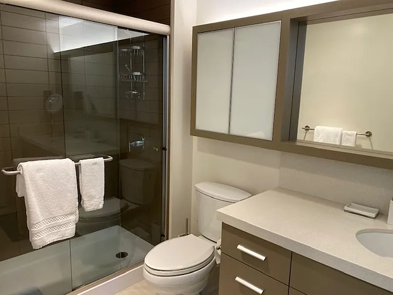 600 Ala Moana Blvd #4002 — Photo 10
