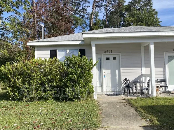 2617 Cypress St, Panama City Beach, FL 32408