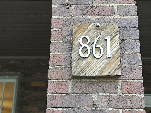 2nd image of 861 Priestley Ave