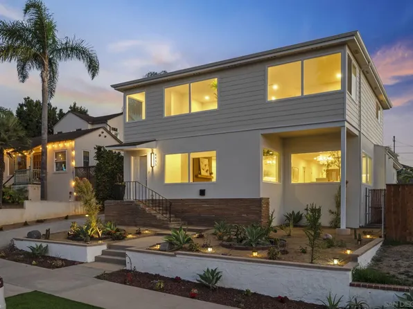 4435 Del Monte Ave, San Diego, CA 92107