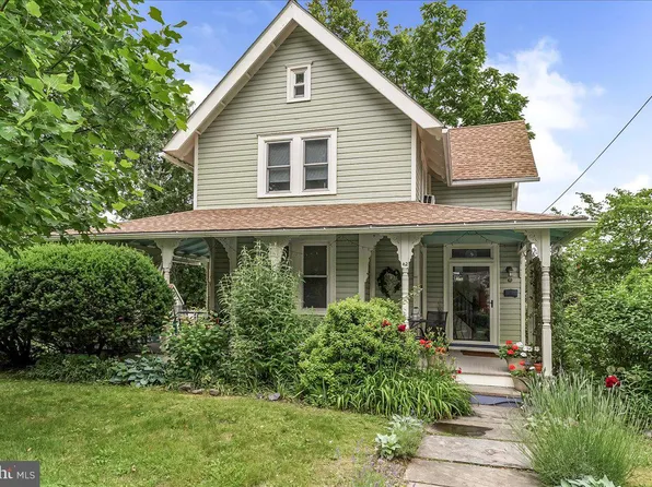 42 Linden Ave, Rutledge, PA 19070