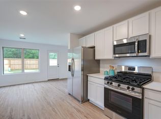 17914 Becker Landing Dr, Hockley, TX 77447