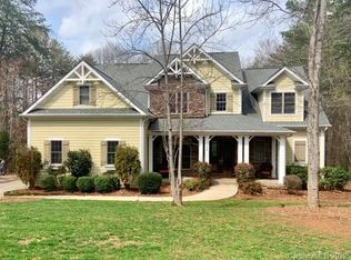 144 Alder Springs Ln, Mooresville, NC 28117