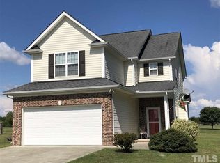 1515 Cidar Ct, Creedmoor, NC 27522